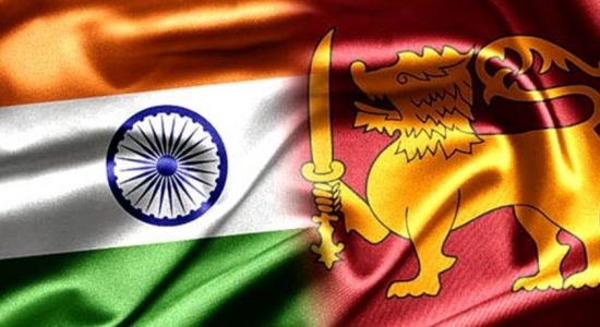 Sri Lanka settles $400 Mn currency swap with India