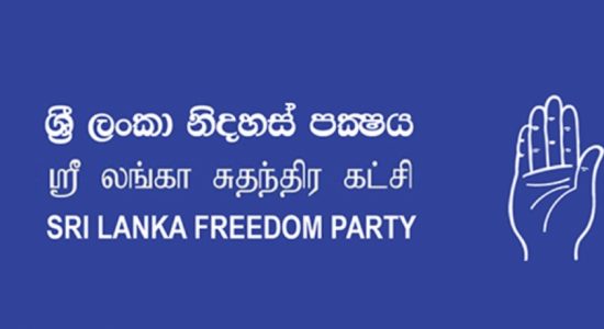 SLFP to submit proposals on new constitution 