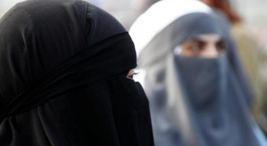 Burqa to be banned in Sri Lanka ? 
