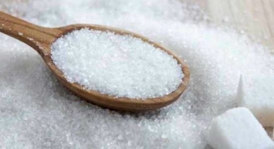 No Sugar Scam; says Anura Yapa