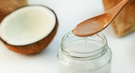 Coconut Oil Scam ?