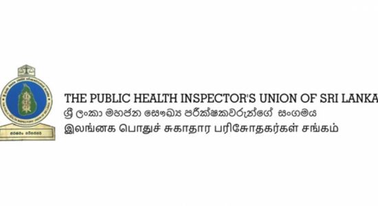 PHI Union to conduct island-wide raids