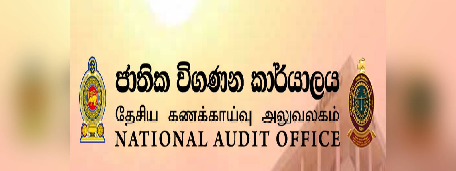 Special Audit launched into Sugar Scam