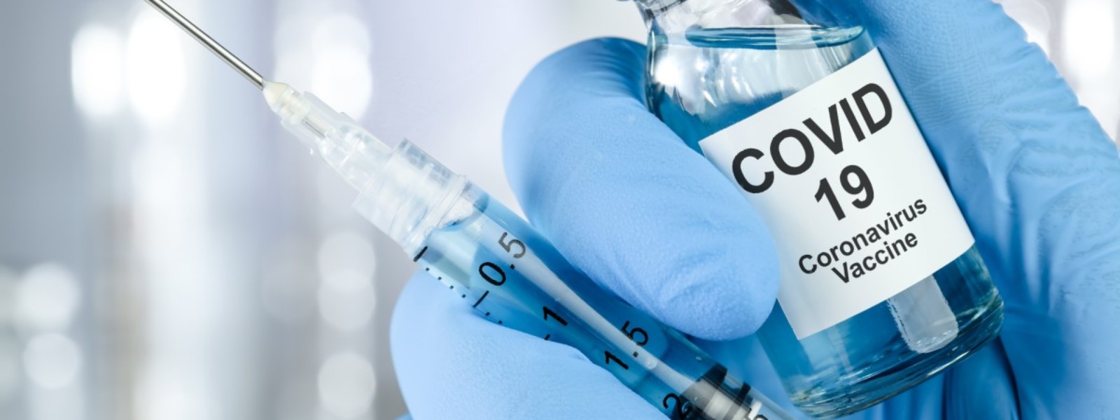 Myths about COVID-19 vaccines, cause for many to remain unvaccinated: SPC
