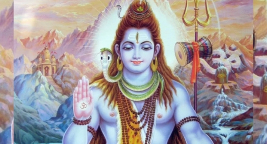 Maha Shivaratri Day: Blessings of Lord Shiva sought to achieve peace – President
