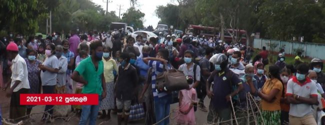 (VIDEO) South African COVID variant discovered from Sri Lanka