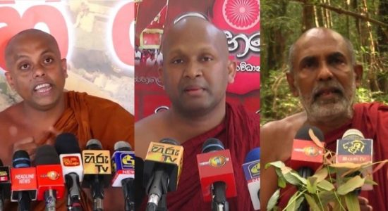 Clergy & Activist defend Bhagya Abeyratne