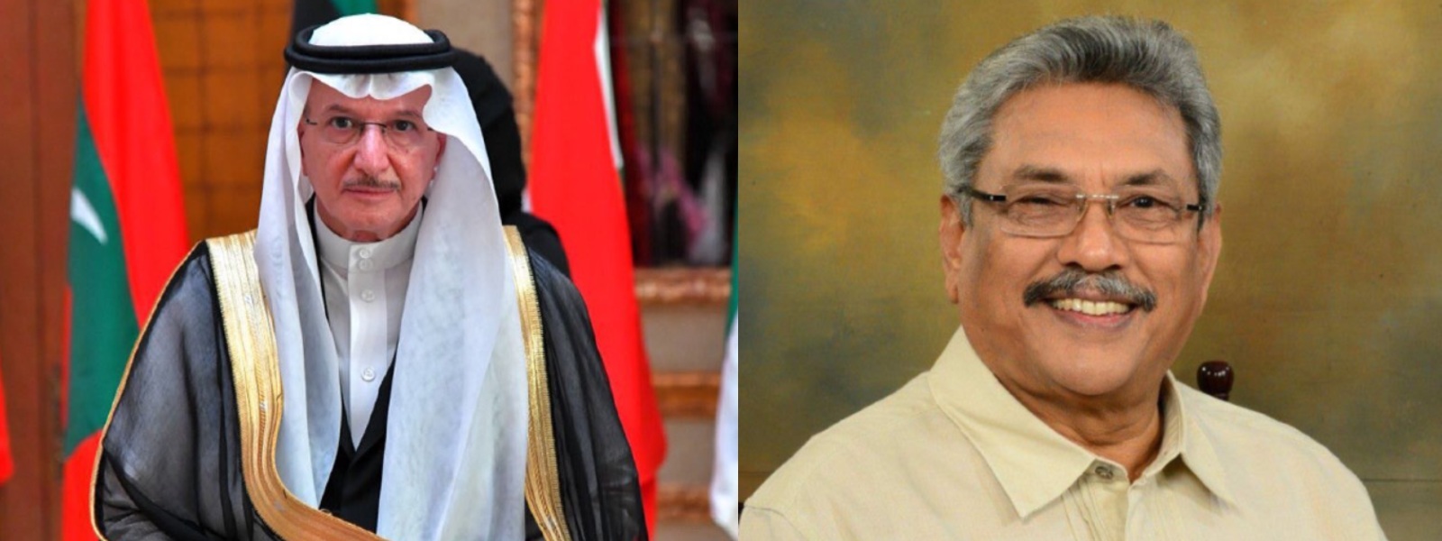 President speaks to Organization of Islamic Cooperation’s Sec. Gen.