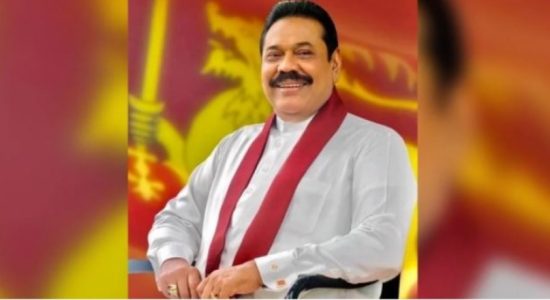 Prime Minister Mahinda Rajapaksa leaves for Bangladesh on State Visit