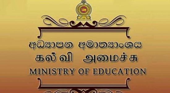 Resumption of academic activities at schools in WP