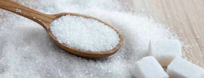 Govt. continues to maintain that a sugar scam did not take place