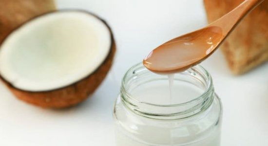 Substandard coconut oil imported : SLSI