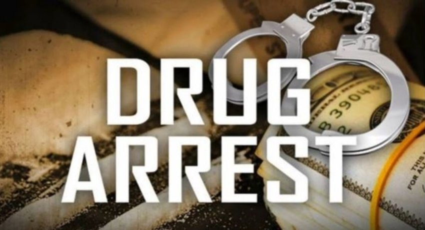 Two arrested in Matara with over 60kg of Heroin: Police