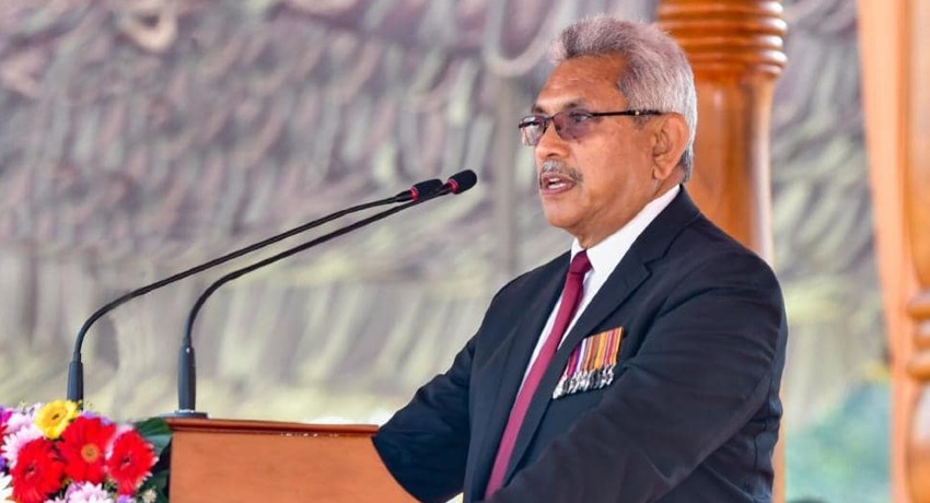 Primary responsibility of Armed Forces is to ensure national security