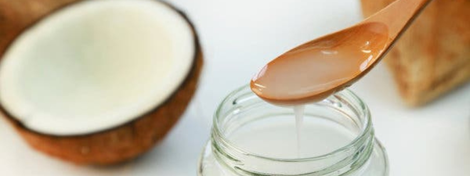 Coconut Oil to be tested; SLSI denies releasing oil with harmful elements