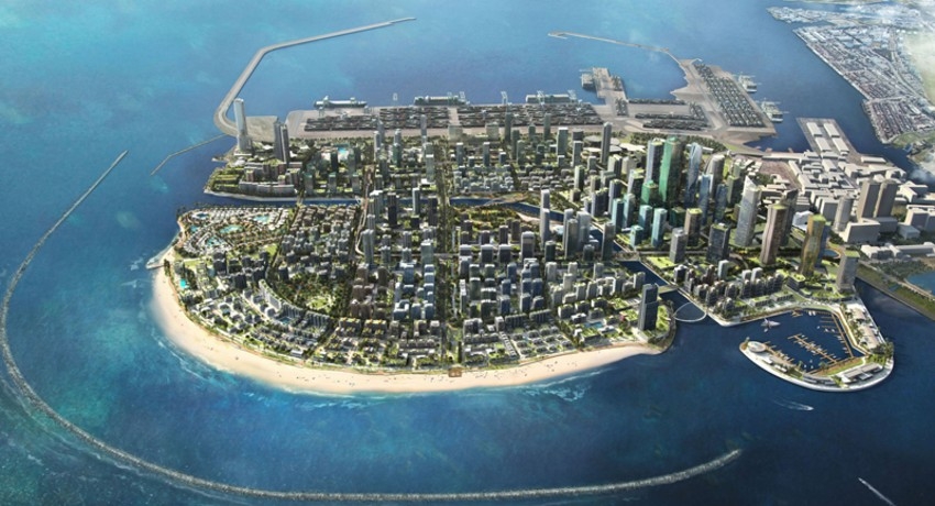 What is the Colombo Port City Economic Commission? All You Need to Know