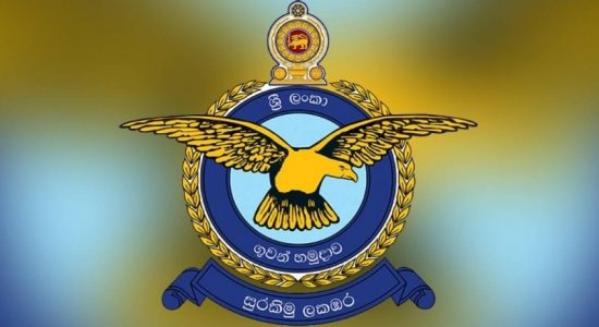 Air Force Officer dead in skydiving accident