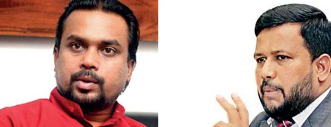 Govt. planning to win minorities’ votes: AKD