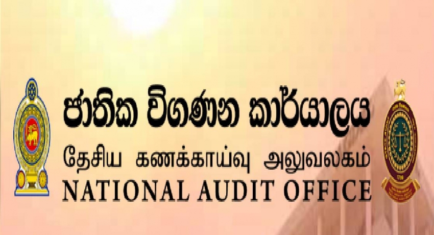 Special Audit launched into Sugar Scam: Auditor-General’s Department