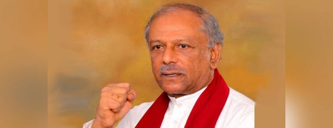 ISB issuances main cause of economic crisis : Dr. Priyanga