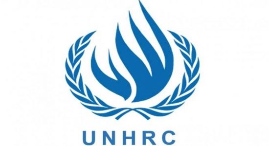 Resolution against Sri Lanka at UNHRC on Tuesday (23)
