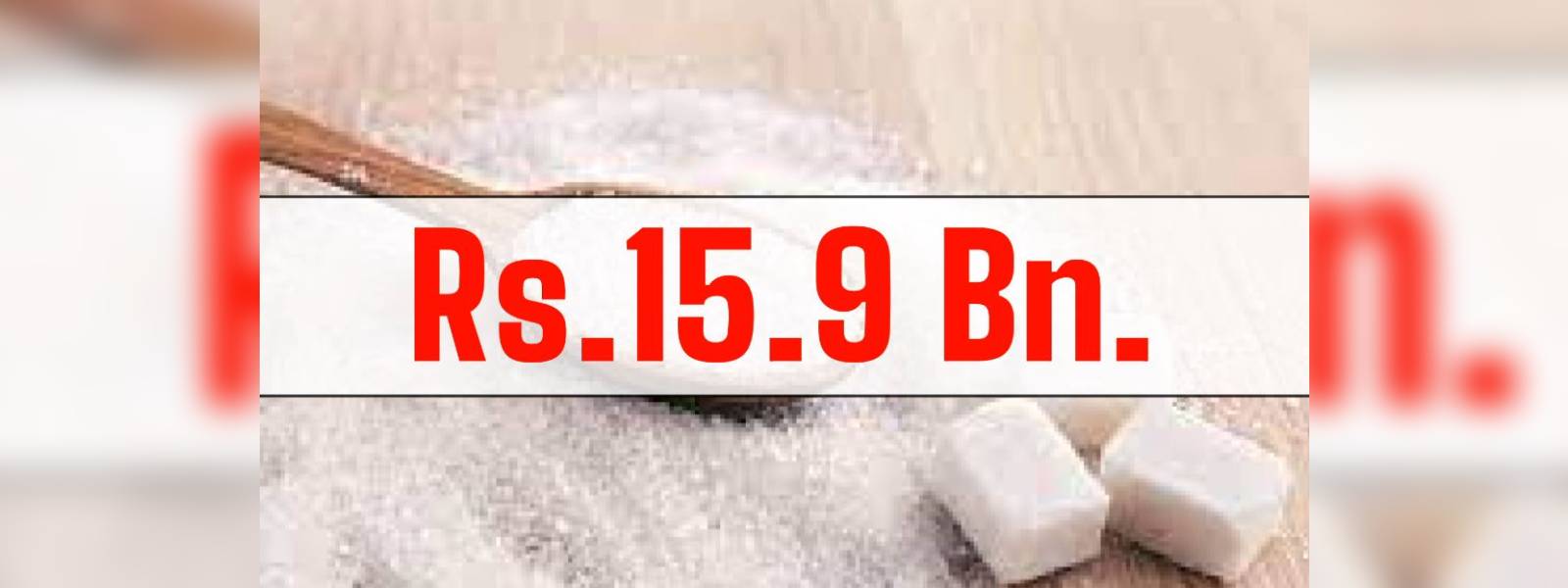 More details on sugar scam come to light