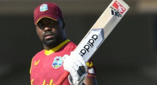 Bravo century steers West Indies to series sweep