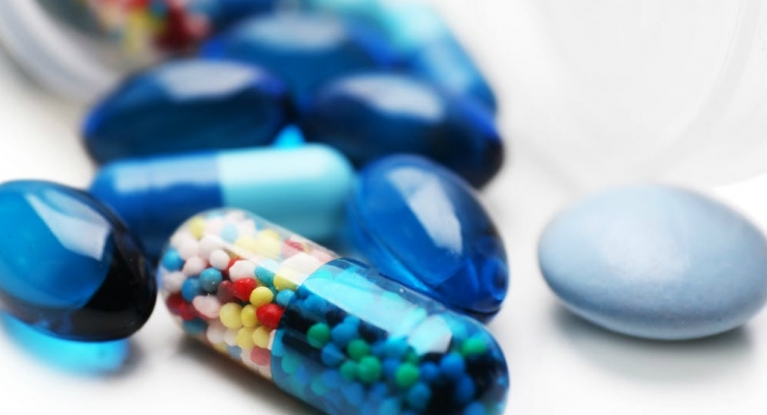 Govt. focuses on more manufactured pharmaceutical products