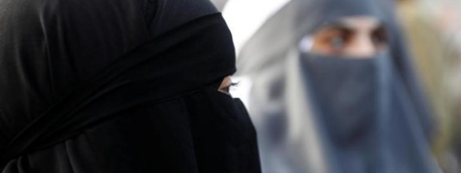 Burqa to be banned in Sri Lanka ? 