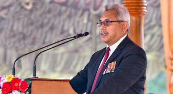 Ensuring National Security, Primary Responsibility