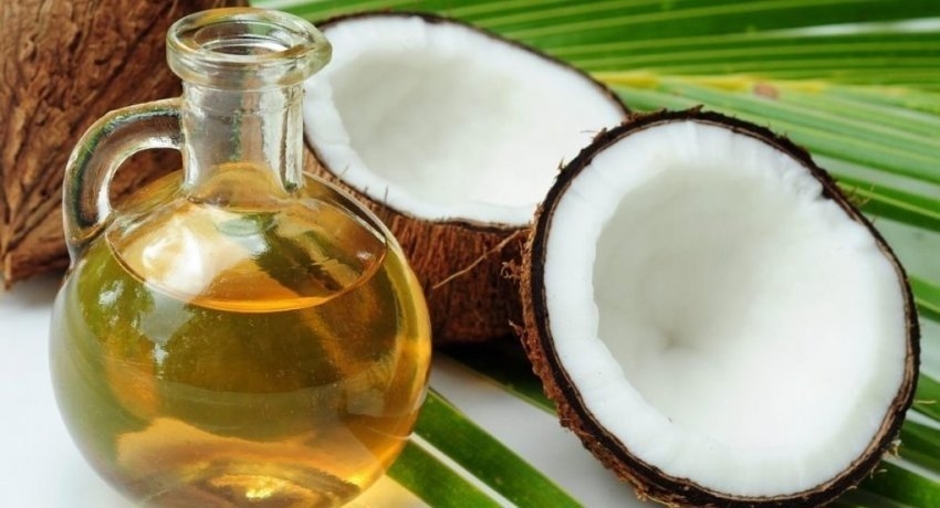 Branded coconut oil to be tested ; CAA