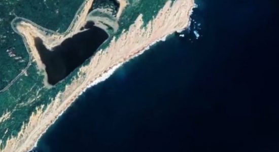 More controversy on Kirinda Sand extraction