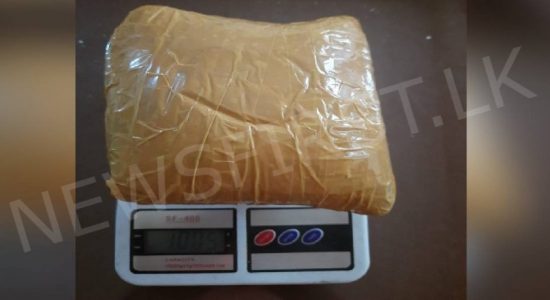 Two arrested with ICE in Dam Street: Police