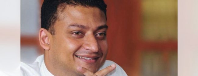 ‘Green Drive Concept’ launched in Sri Lanka: State Minister