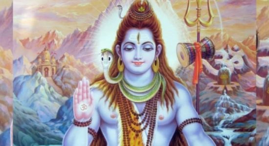 Maha Shivaratri Day: Blessings of Lord Shiva sought to achieve peace – President