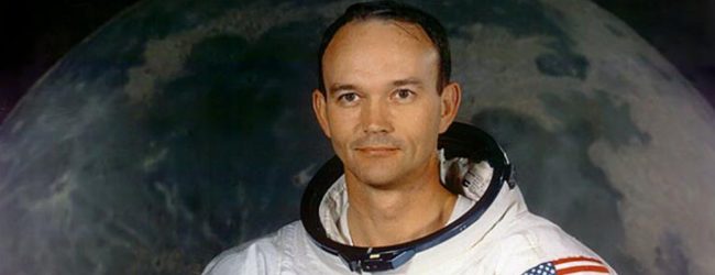 Michael Collins, Apollo 11 astronaut, has died at age 90