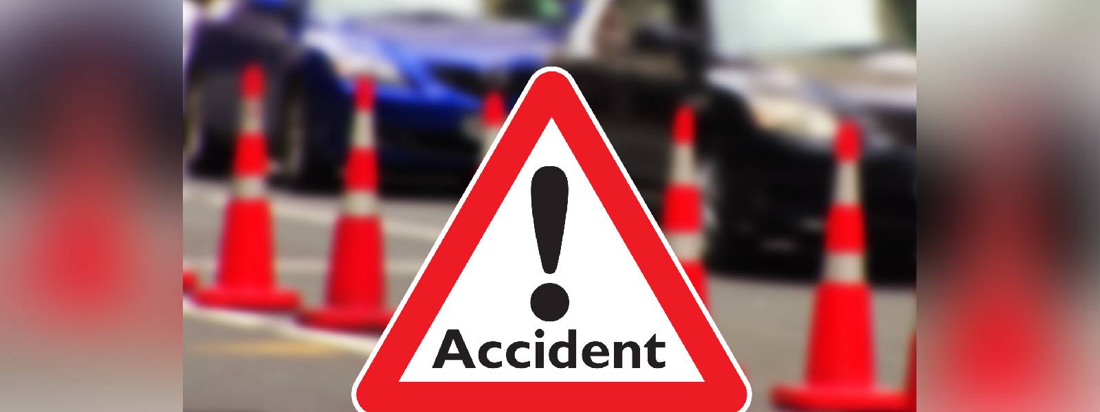 Accident in Wanawasala, Train operations delayed
