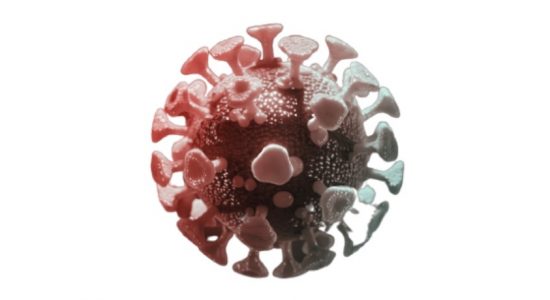 Is the Coronavirus (COVID-19) airborne ?