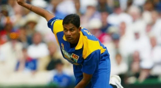 CC bans Nuwan Zoysa for 06-years