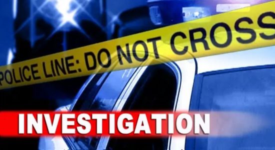 One dead & One injured in explosion in Mullaithivu