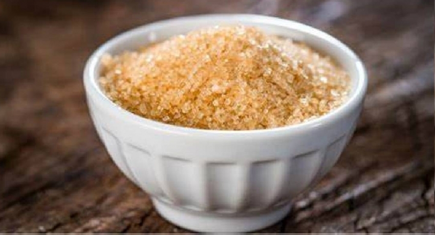 Price of Brown Sugar reduced by Rs. 10