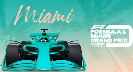 Miami Grand Prix to join F1 calendar in 2022, with exciting new circuit planned