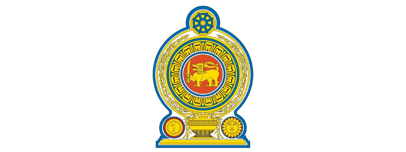 #SriLanka: New Cabinet takes oath in presence of President