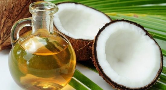 Coconut oil: 30% of SL's demand produced locally