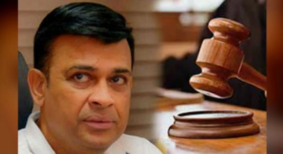 CA decision on Ranjan’s parliamentary seat today (05)