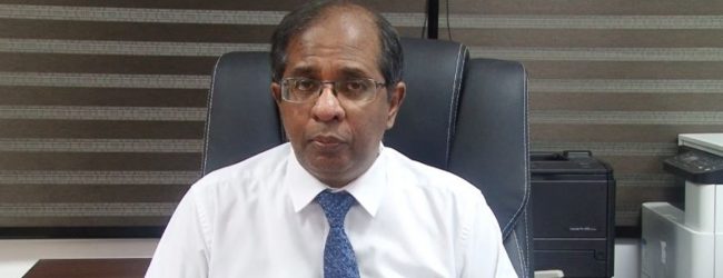 Chief Epidemiologist confronted over COVID-19