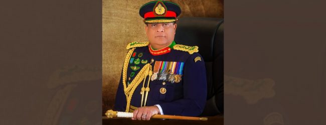 Several GS Divisions in Trincomalee isolated: NOCPCO