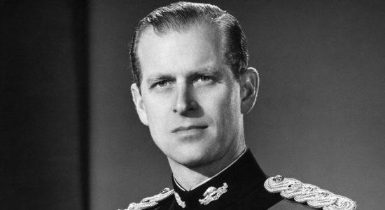Prince Philip, husband of Britain’s Queen Elizabeth II, dies at 99