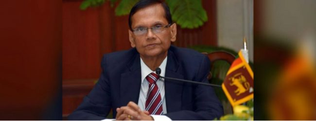 India wants Sri Lanka to hold early PC elections; Jaishankar