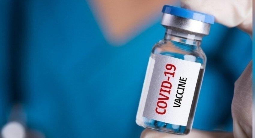 Second dose of COVID-19 jab to be administered in May